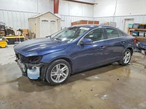 Volvo S60 T5 2.5L 5 2014