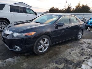 Acura TSX 2.4L 4 2011