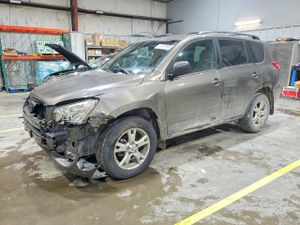 Toyota Rav4 2.5L 4 2011