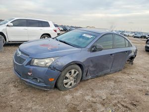 Chevrolet Cruze LS 1.8L 4 2013