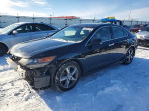 Acura TSX SE 2.4L 4 2014