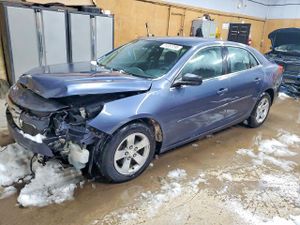Chevrolet Malibu 2.5L 4 2014