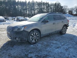 Subaru Outback 2.5L 4 2015