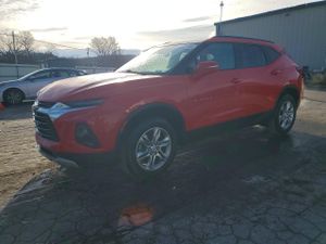 Chevrolet Blazer 1LT 2.5L 4 2020