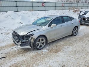 Ford Fusion SE 2.5L 4 2014