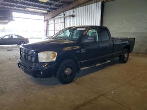 Dodge RAM ST 5.7L 8 2007