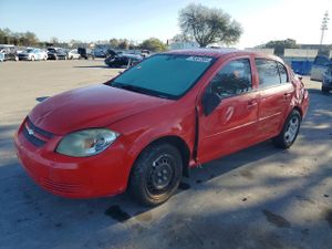 Chevrolet Cobalt LS 2.2L 4 2008