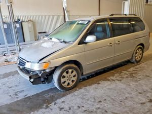Honda Odyssey EXL 3.5L 6 2004