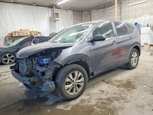 Honda CR-V EX 2.4L 4 2012