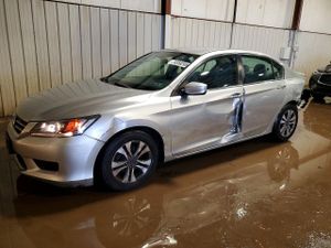 Honda Accord LX 2.4L 4 2013
