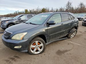 Lexus RX 330 3.3L 6 2004