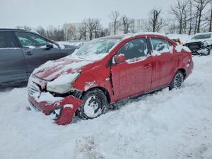 Mitsubishi Mirage 1.2L 3 2019