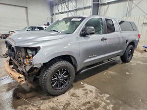 Toyota Tundra DOUBLE CAB SR5 5.7L 8 2012