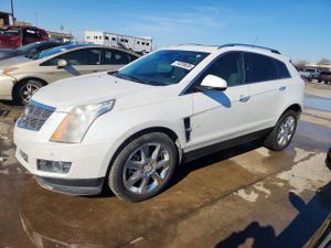 Cadillac SRX PREMIUM COLLECTION 3.6L 6 2012