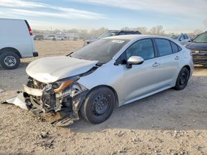 Toyota Corolla LE 1.8L 4 2020