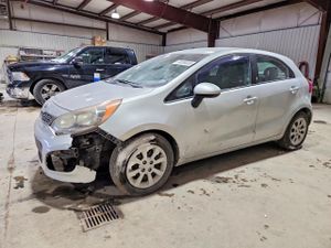 Kia Rio EX 1.6L 4 2013