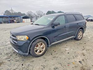 Dodge Durango CREW 5.7L 8 2011