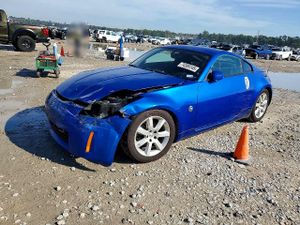 Nissan 350Z COUPE 3.5L 6 2003