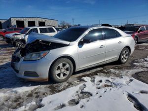 Chevrolet Malibu 2.5L 4 2013