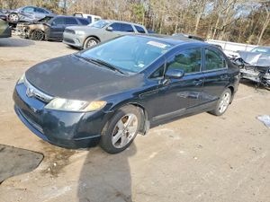 Honda Civic EX 1.8L 4 2007