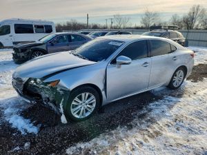 Lexus ES 350 3.5L 6 2013