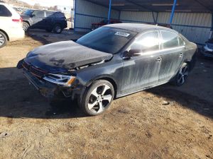 Volkswagen Jetta SE 2.5L 5 2013