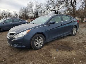 Hyundai Sonata 2.4L 4 2013