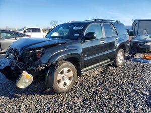 Toyota 4Runner SR5 4.0L 6 2006
