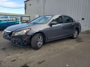 Honda Accord LXP 2.4L 4 2012
