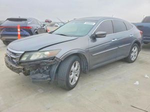 Honda Accord EXL 3.5L 6 2010