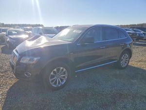 Audi Q5 PREMIUM PLUS 2.0L 4 2015