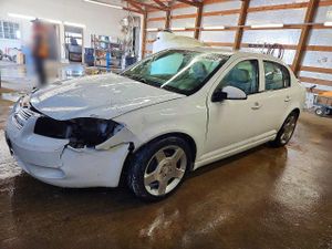 Chevrolet Cobalt 2.2L 4 2010
