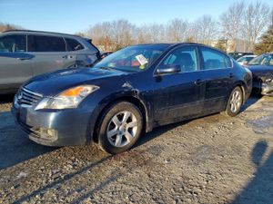 Nissan Altima 2.5L 4 2009