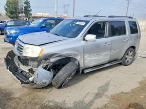 Honda Pilot TOURING 3.5L 6 2015