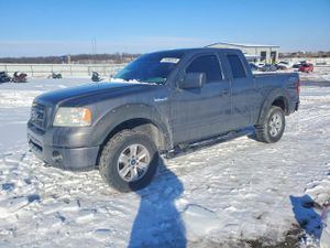Ford F-150 4.6L 8 2007