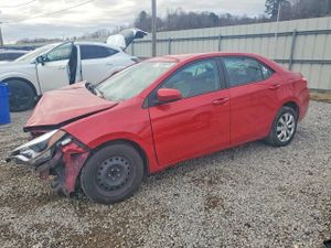 Toyota Corolla L 1.8L 4 2015