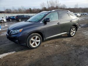Lexus RX 350 3.5L 6 2010