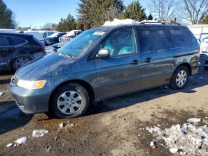 Honda Odyssey EXL 3.5L 6 2003