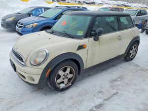 Mini Cooper 1.6L 4 2008