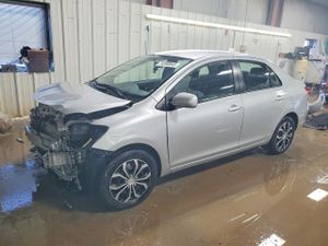 Toyota Yaris 1.5L 4 2009