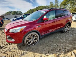 Ford Escape SEL 2.0L 4 2013