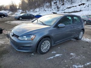 Volkswagen Golf 1.8L 4 2015