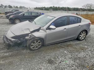 Mazda 3 I 2.0L 4 2011
