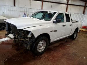 RAM 1500 ST 5.7L 8 2014