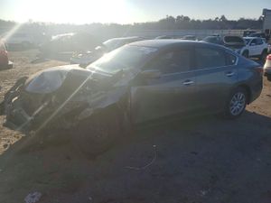 Nissan Altima 2.5 2.5L 4 2015