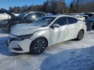Nissan Sentra 2.0L 4 2023