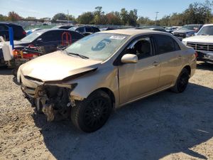 Toyota Corolla BASE 1.8L 4 2011