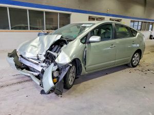 Toyota Prius 1.5L 4 2009