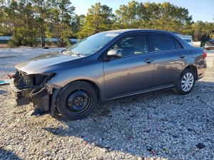 Toyota Corolla BASE 1.8L 4 2013