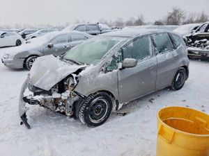 Honda Fit 1.5L 4 2009